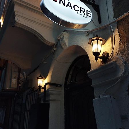 Taksim Nacre 360 Suit อิสตันบูล ภายนอก รูปภาพ