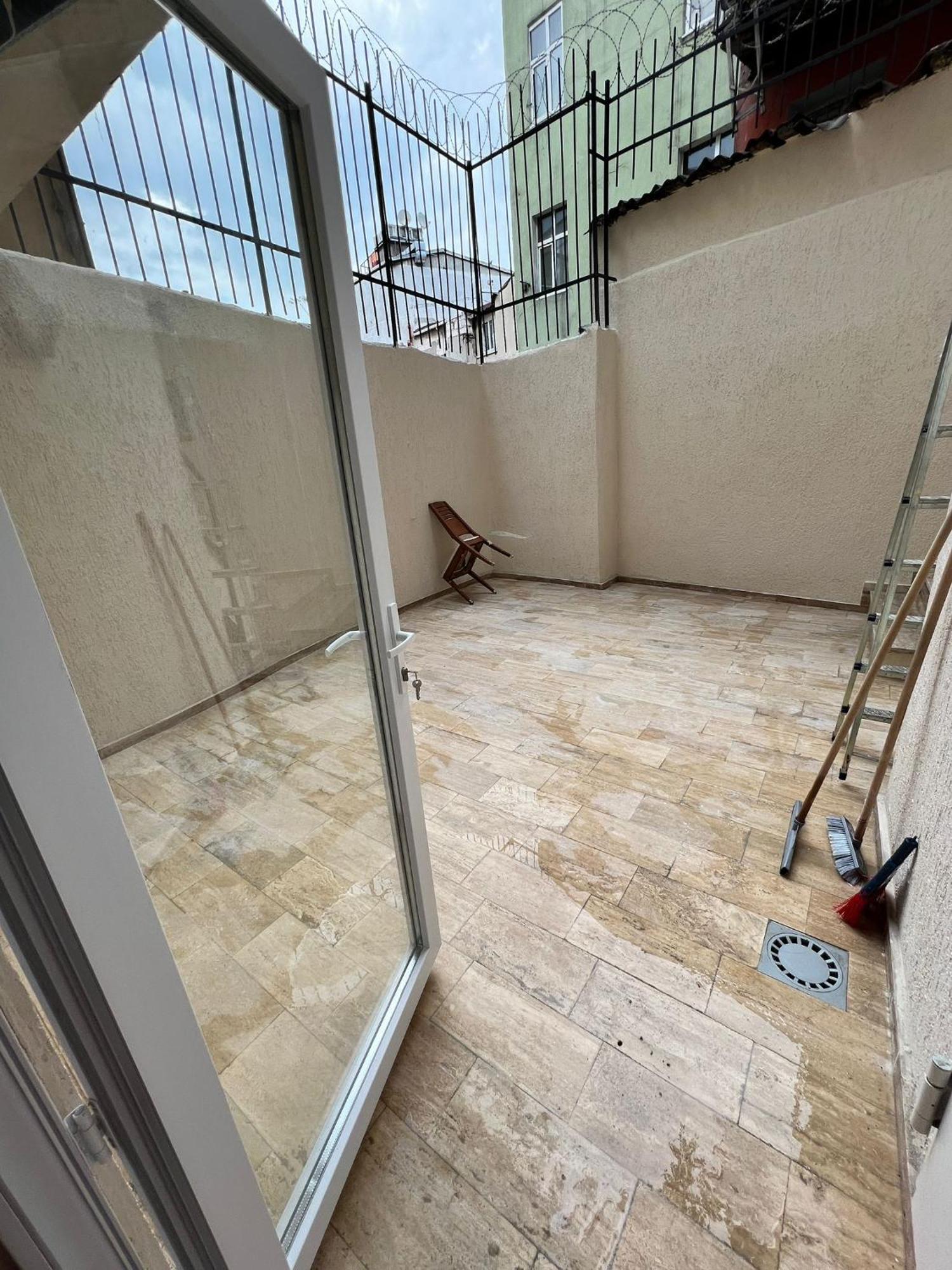Taksim Nacre 360 Suit อิสตันบูล ภายนอก รูปภาพ